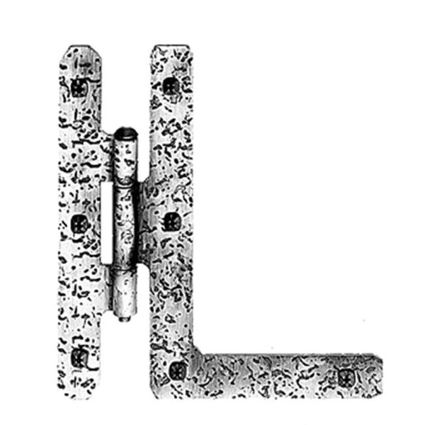 Acorn Mfg Acorn RH8BQ 671 7 Inch H and L Hinge - RH8BQ