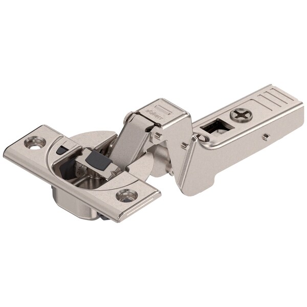 Blum 95 Degree Soft-closing Screw On Inset Thick Door Hinge - 71B9750