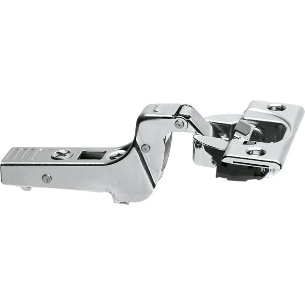 Blum 95 Degree Soft-closing Screw On Inset Thick Door Hinge - 71B9750