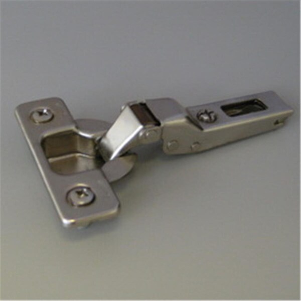 Made4Mattress 120 deg Half-OL Self Close Screw-On - MA2977309