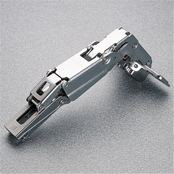 Gloveworks Hd Salice 165 deg. Full Overlay Self Close - Screw On - SAC2PFA99