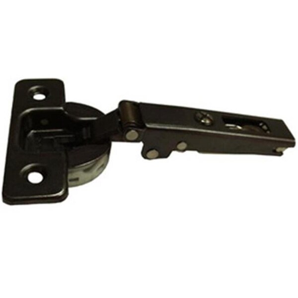 Made4Mattress 110 0.5 in. -Ol Adjustable-Ol Soft Close Screw-On Hinge - MA1557246