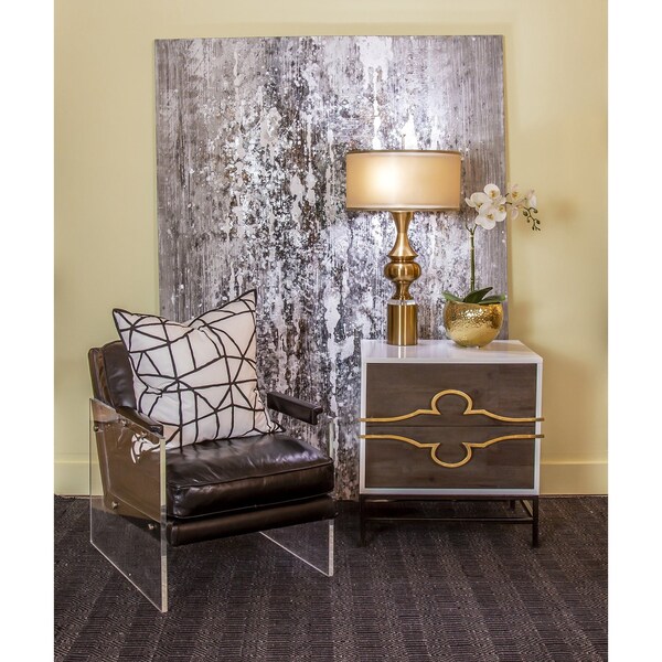 Elk Signature Air To The Throne Chair - 1221-003