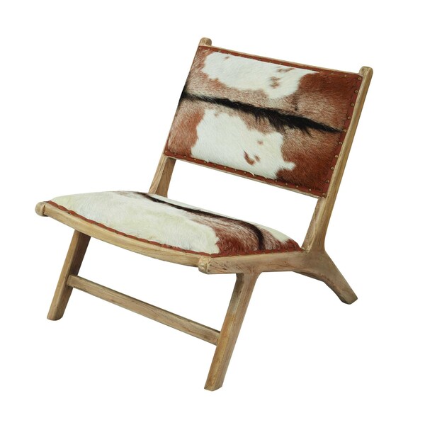 Elk Home Organic Modern Chair - 161-005