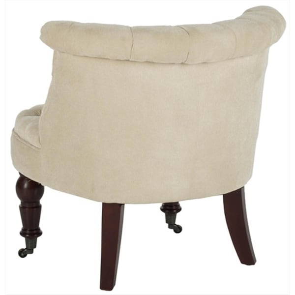 Safavieh Carlin Tufted Chair - MCR4711A