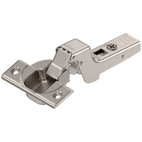 Blum 110 Degree Free-swinging Screw On Inset Hinge - 70T3750.TL