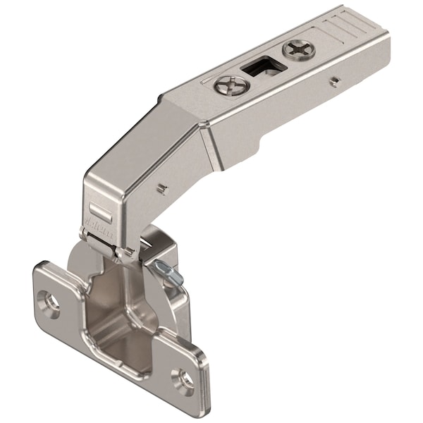 Blum 95 Degree Self-closing Screw On Inset Blind Corner Hinge - 79T9550