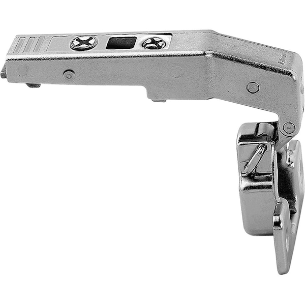 Blum 95 Degree Self-closing Screw On Inset Blind Corner Hinge - 79T9550