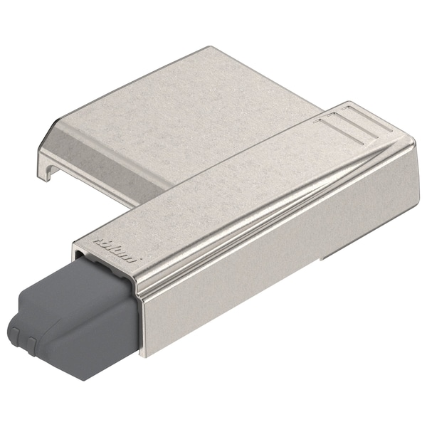 Blum Soft-close Blumotion Adapter for 170 Degree Straight Arm and Half Crank Hinges - 973A6000
