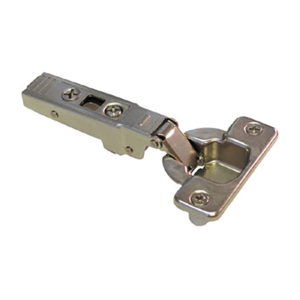 Hd Blum Cabinet Hinge Self Closing 95 degree Thick Doors Press In Half Crank - B071T9680