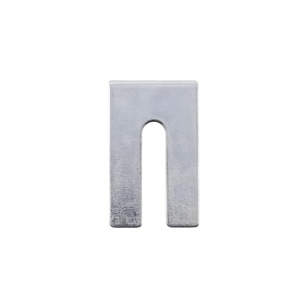 Hickory Hardware Spacer 1/32 Inch for Compact Euro Hinge, 8PK - V08H076998