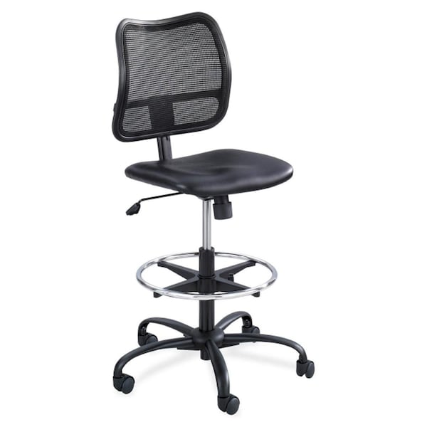 Betterbeds Vue Extended-height Mesh Chair - BE940327