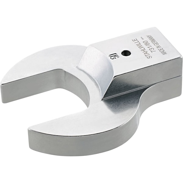 Stahlwille Tools Open ended shell tool Size 46 mm Size of mount 24, 5x28 mm - 58218046