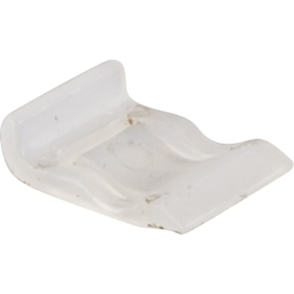 Hardware Resources Restrictor Clip for 700 Series European Hinges. Restricts hinge Opening to 90° - 700.RC