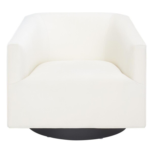 Safavieh Birdie Accent Chair, Cream - ACH1302A
