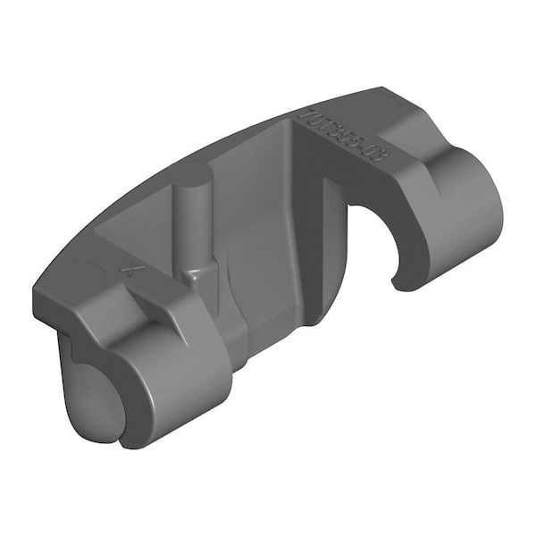 Blum 86 Degree Restriction Clip for 110 & 110+ Degree  Hinges - 70T3553