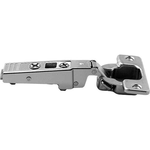 Blum 95 Degree Free-swinging Screw On Overlay Thick Door Hinge - 70T9550.TL