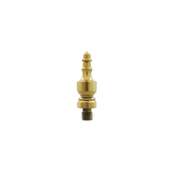 Deltana CHUT003 Cabinet Finial PVD, 10PK - CHUT003-XCP10