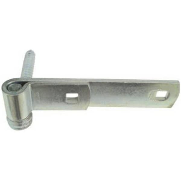 Eat-In N130-005 Pair 6 in. Hook & Strap Hinge - EA2179180