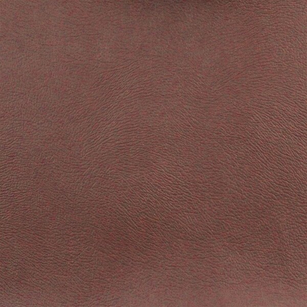 Design Toscano Victorian Rococo Faux Leather Wing Chair - AF71118
