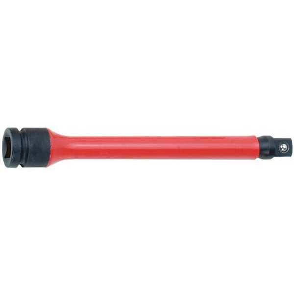 Steelman Torque Extension, 105 ft.-lb., Red, PK3 - 96255-03-3PK