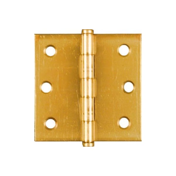 National Mfg/Spectrum Brands Hhi 212BRS Cabinet Hinge - N149-104