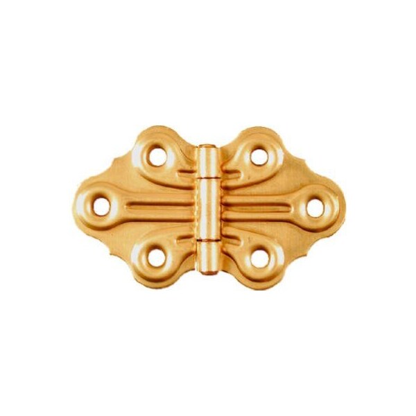 National Mfg/Spectrum Brands Hhi 114 BRS Cab Hinge - N135-301