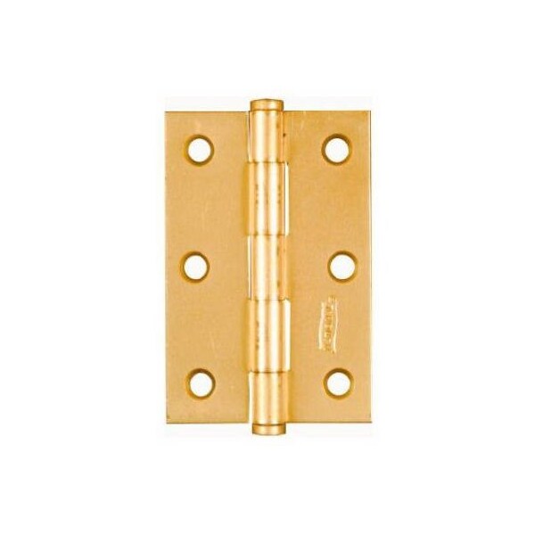 National Mfg/Spectrum Brands Hhi 2PK 3 Cab Hinge - N146-852