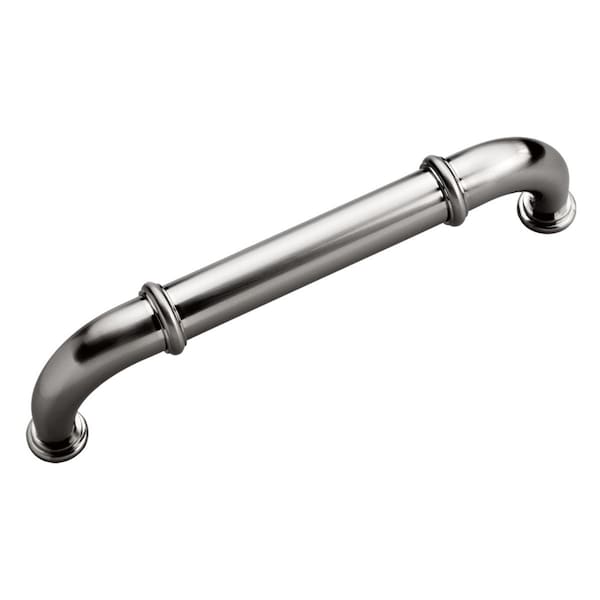 Hickory Hardware Appliance Pull 8 Inch Center to Center - K60-15