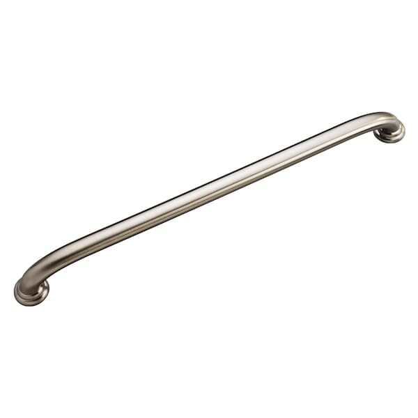 Hickory Hardware Appliance Pull 18 Inch Center to Center - P3008-SS