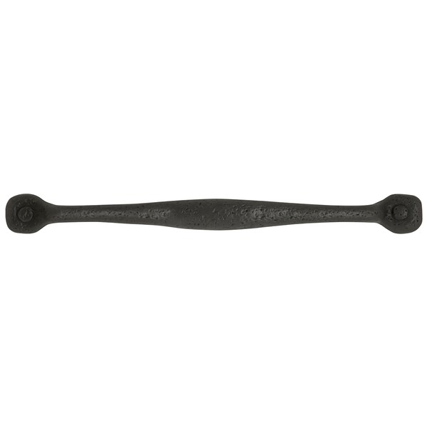 Hickory Hardware Appliance Pull 12 Inch Center to Center - P3005-BI