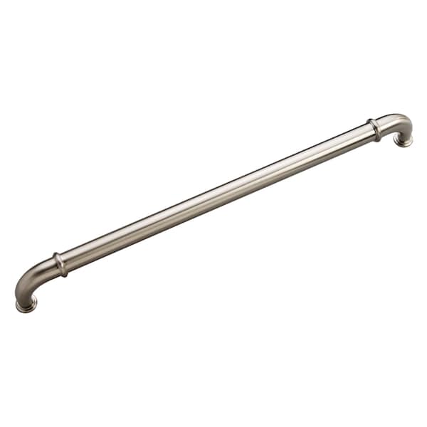 Hickory Hardware Appliance Pull 18 Inch Center to Center - K62-SS