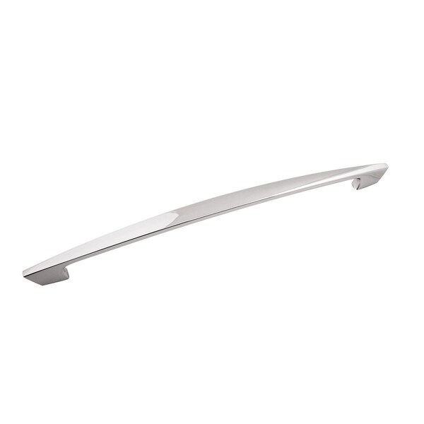 Hickory Hardware Appliance Pull 12 Inch Center to Center - HH074855-14