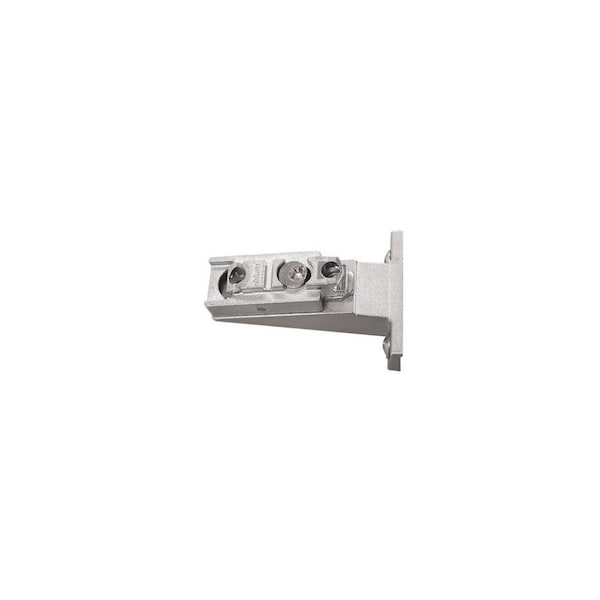 Blum 9mm Screw-on Cam Adjustable Face Frame Baseplate for Cliptop Hinges, for Inset Doors - 175H5030.21