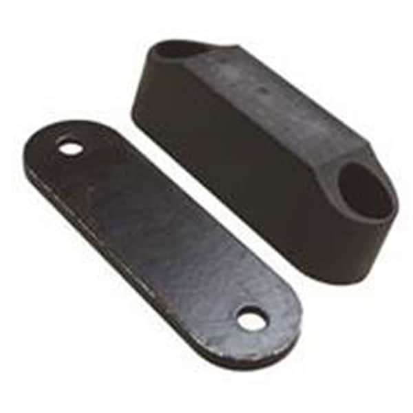 Rv Designer Rv Designer Collection L602 Magnetic Catch W/Plate 10 Lbs. Oblong - L602