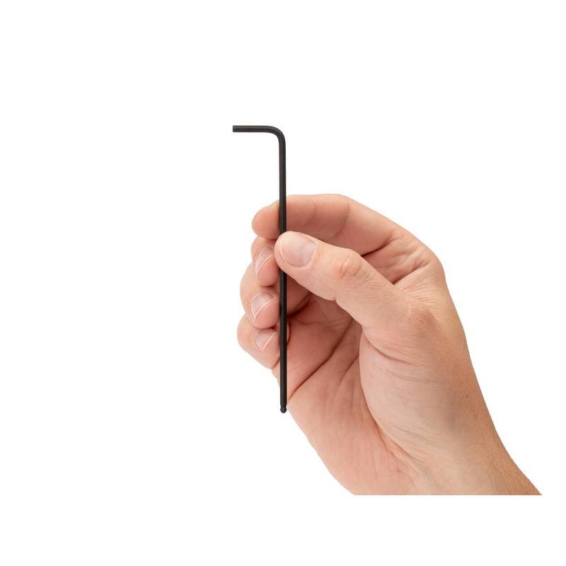 TEKTON 3 mm Ball End Hex L-Key - KLX82030