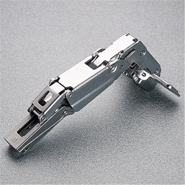 Hd Salice 165 deg. Full Overlay Self Close - Press-In Dowels - SAC2RFA99