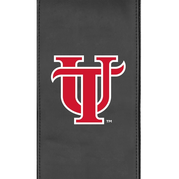 Dreamseat Dyno Stationary Club Chair with University of Tampa UT Athletics Logo - XZ283SSASDCC-PSCOL13688
