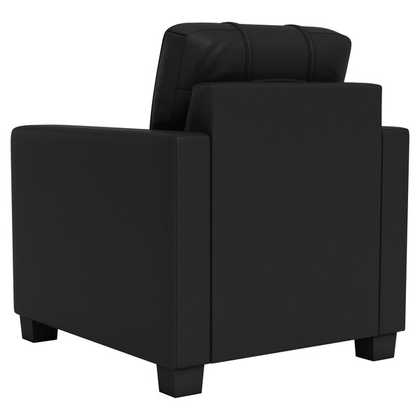 Dreamseat Dyno Stationary Club Chair with AEW Will Osprey Bruv Logo - XZ283SSASDCC-PSAEW0011