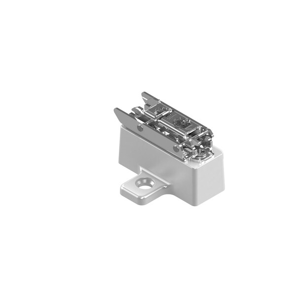 Blum 22mm Screw-on Cam Adjustable Wing Baseplate for Cliptop Hinges - 173H9130.14