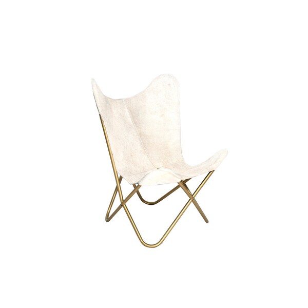 Bethel Living Room Furniture In Gold Finish, 832560 - 9899