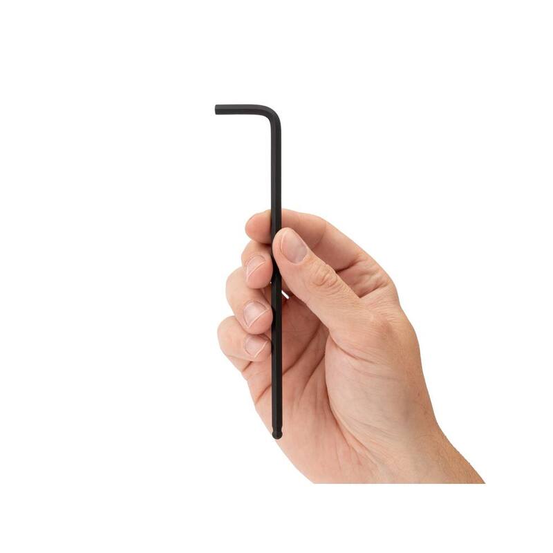 TEKTON 5 mm Ball End Hex L-Key - KLX82050