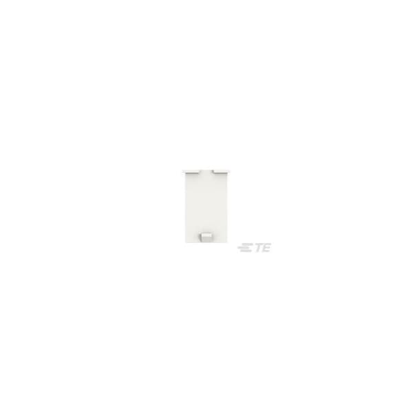 Te Connectivity 6P FH PLUG VAL-U-LOK FH GW - 1969604-6