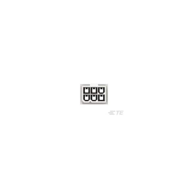Te Connectivity 6P FH PLUG VAL-U-LOK FH GW - 1969604-6