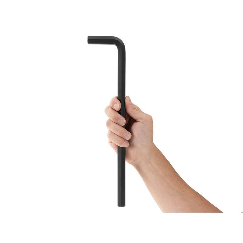 TEKTON 5/8 in. Flat End Hex L-Key - KLX12625