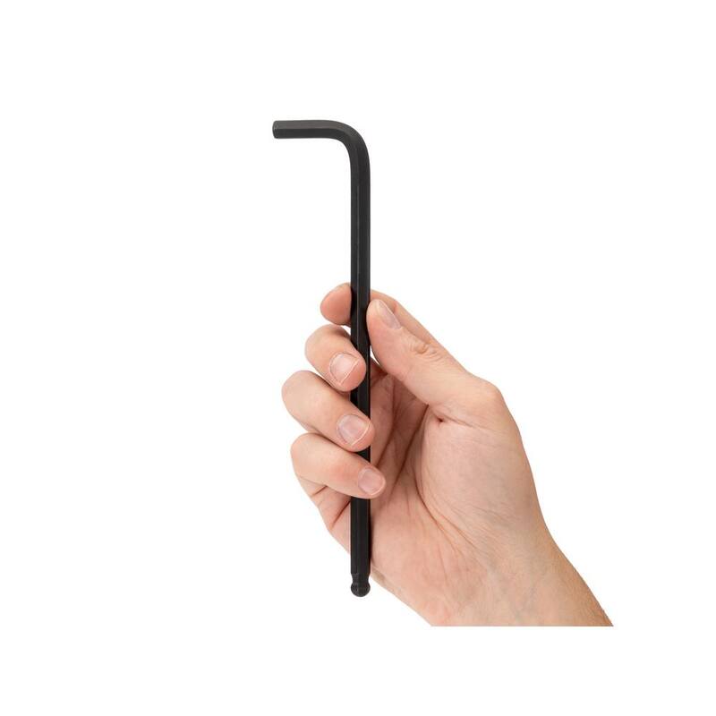 TEKTON 5/16 in. Ball End Hex L-Key - KLX72313
