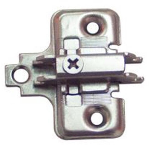 Sugatsune Sugatsune SUP4W32T Mounting Plate for LINX Hinge Arms - SUP4W32T