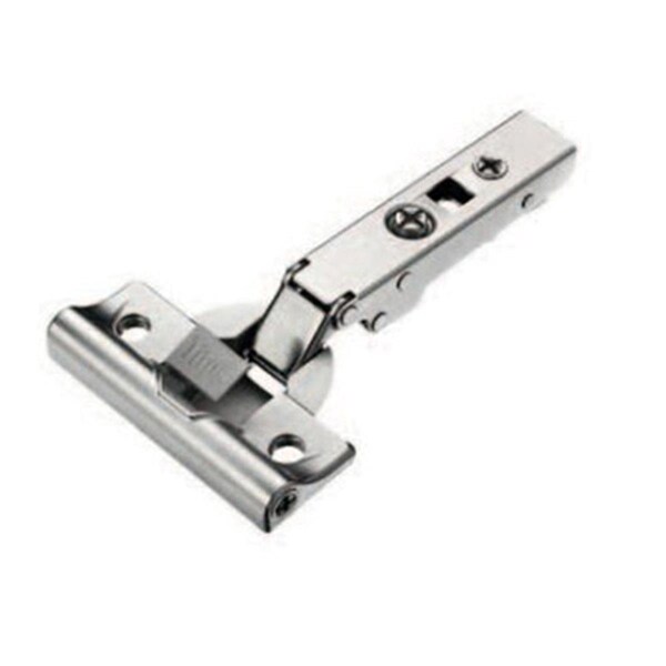 Titus & Lama 110 deg Full Overlay Expando Crank Arm Hinge - Soft Close - LT701.0AT4.054