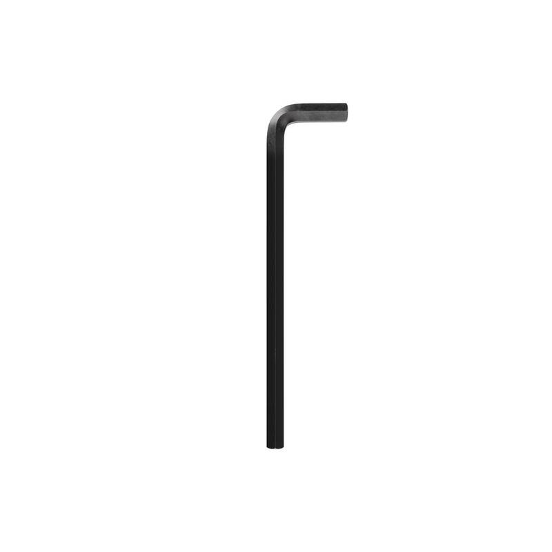 TEKTON 17 mm Flat End Hex L-Key - KLX22170