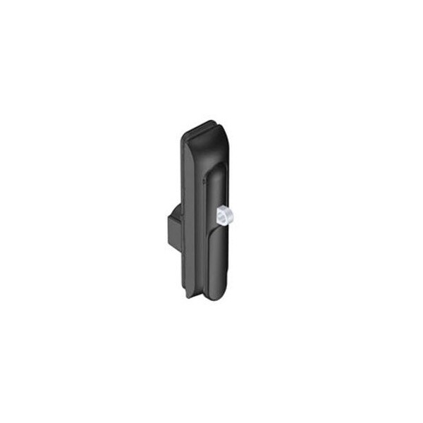 Southco Swinghandle Latch, Large Size - 150 mm 5.9 in, With Padlock Hasp - H3-60-420-150